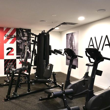 Broadbeach Business Or Leisure غولد كوست المظهر الخارجي الصورة